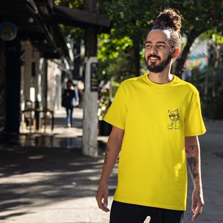 Camiseta BAD DAY - Imagen 2