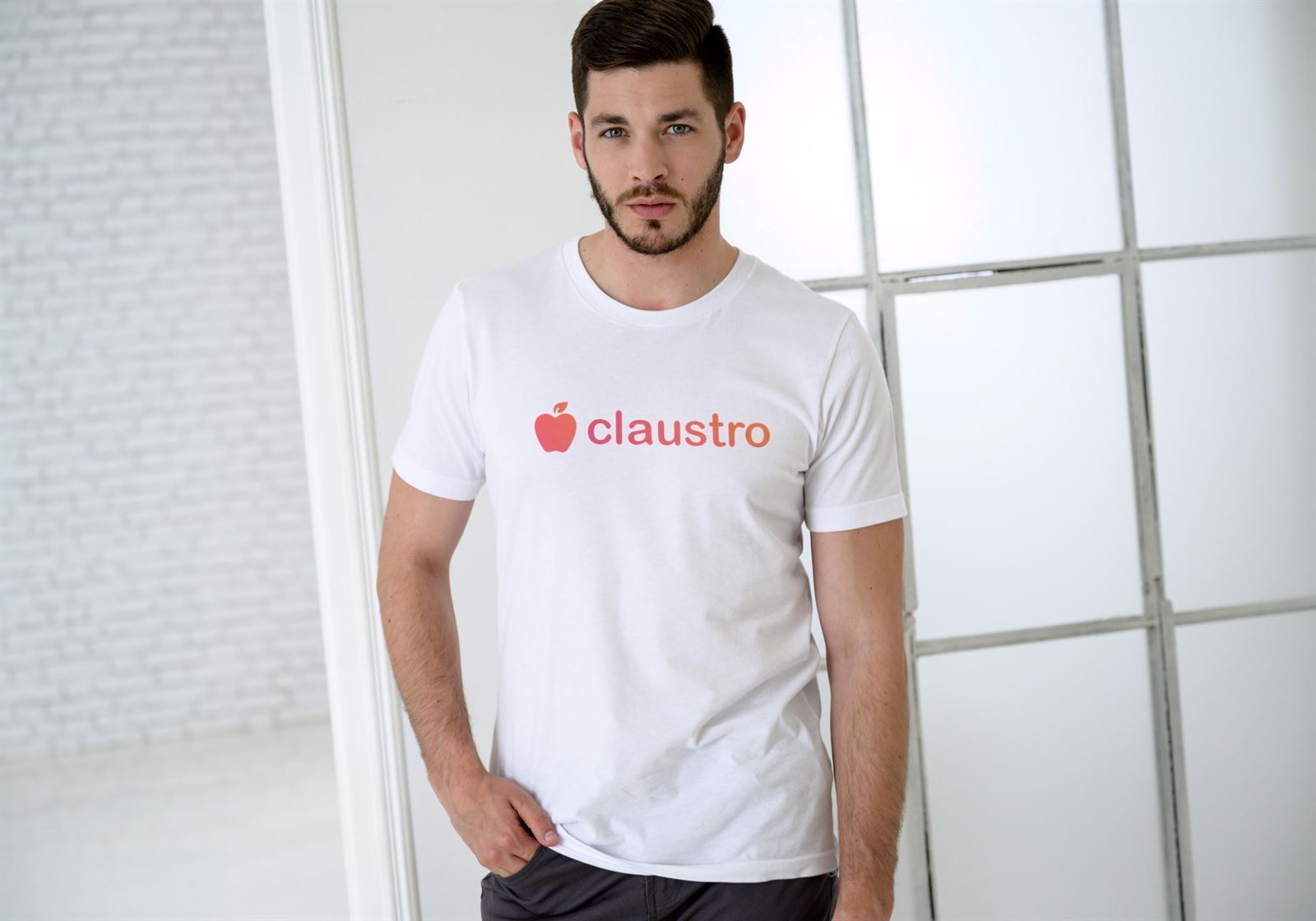 Camiseta Claustro - Imagen 2