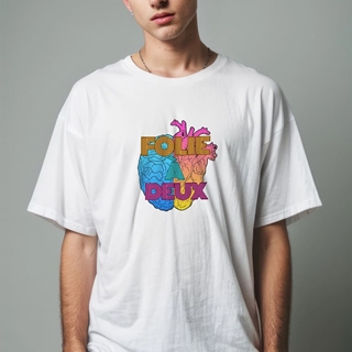 Camiseta Folie à Deux - Imagen 2