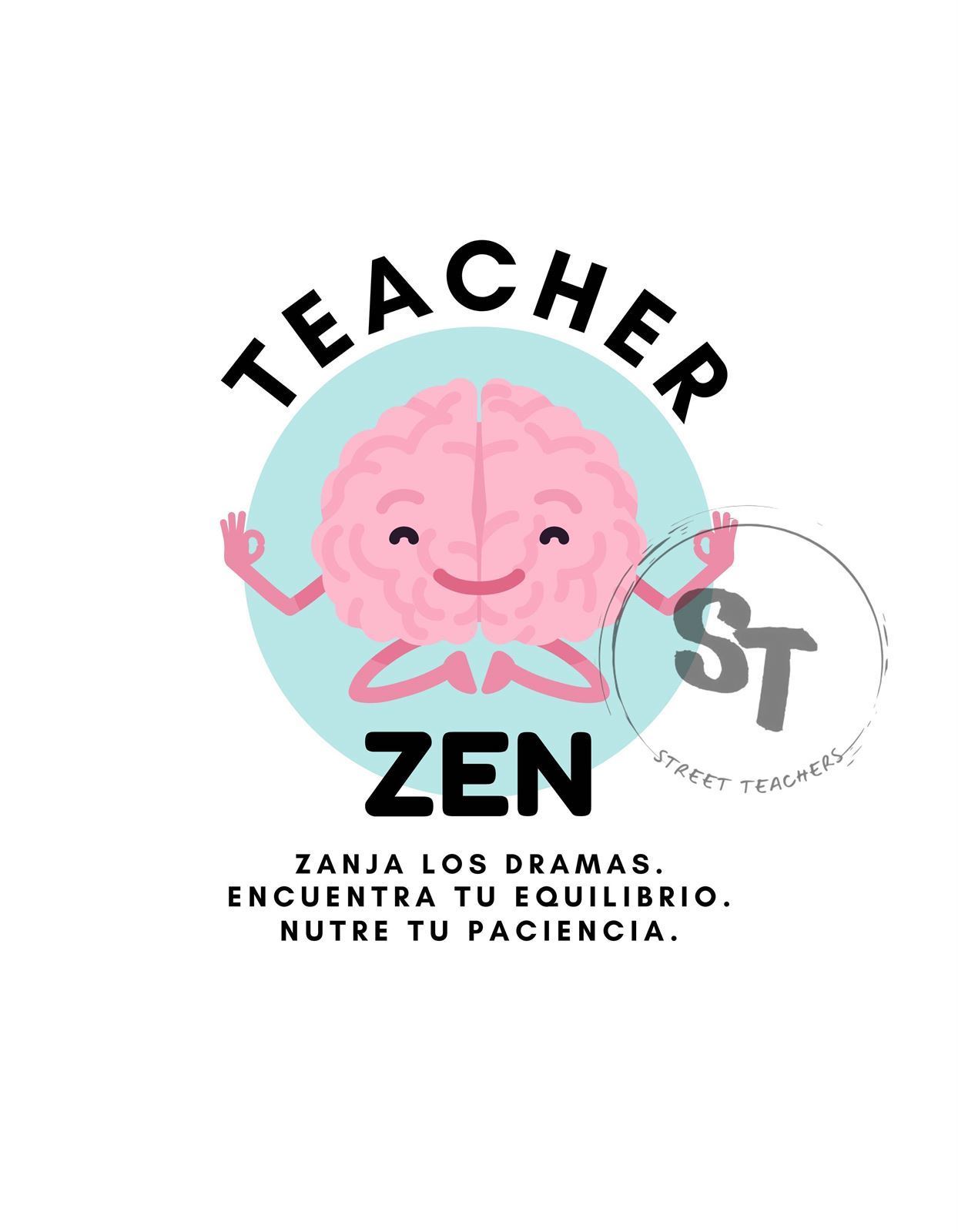 Cojín ZEN - Imagen 2