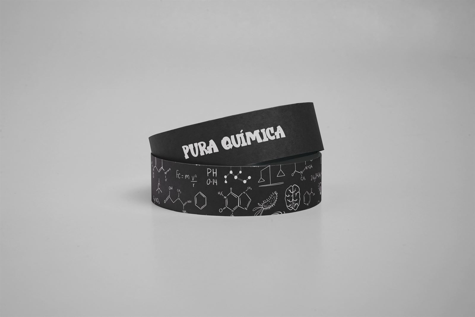 Pulsera Pura Química - Imagen 1