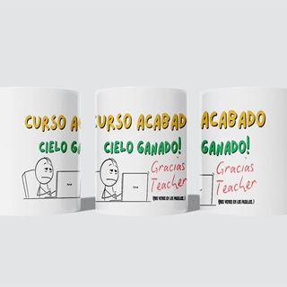 Taza CIELO - Imagen 1