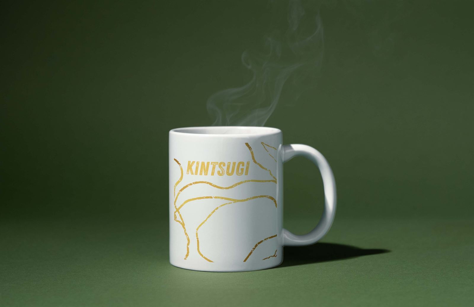 Taza Kintsugi - Imagen 1