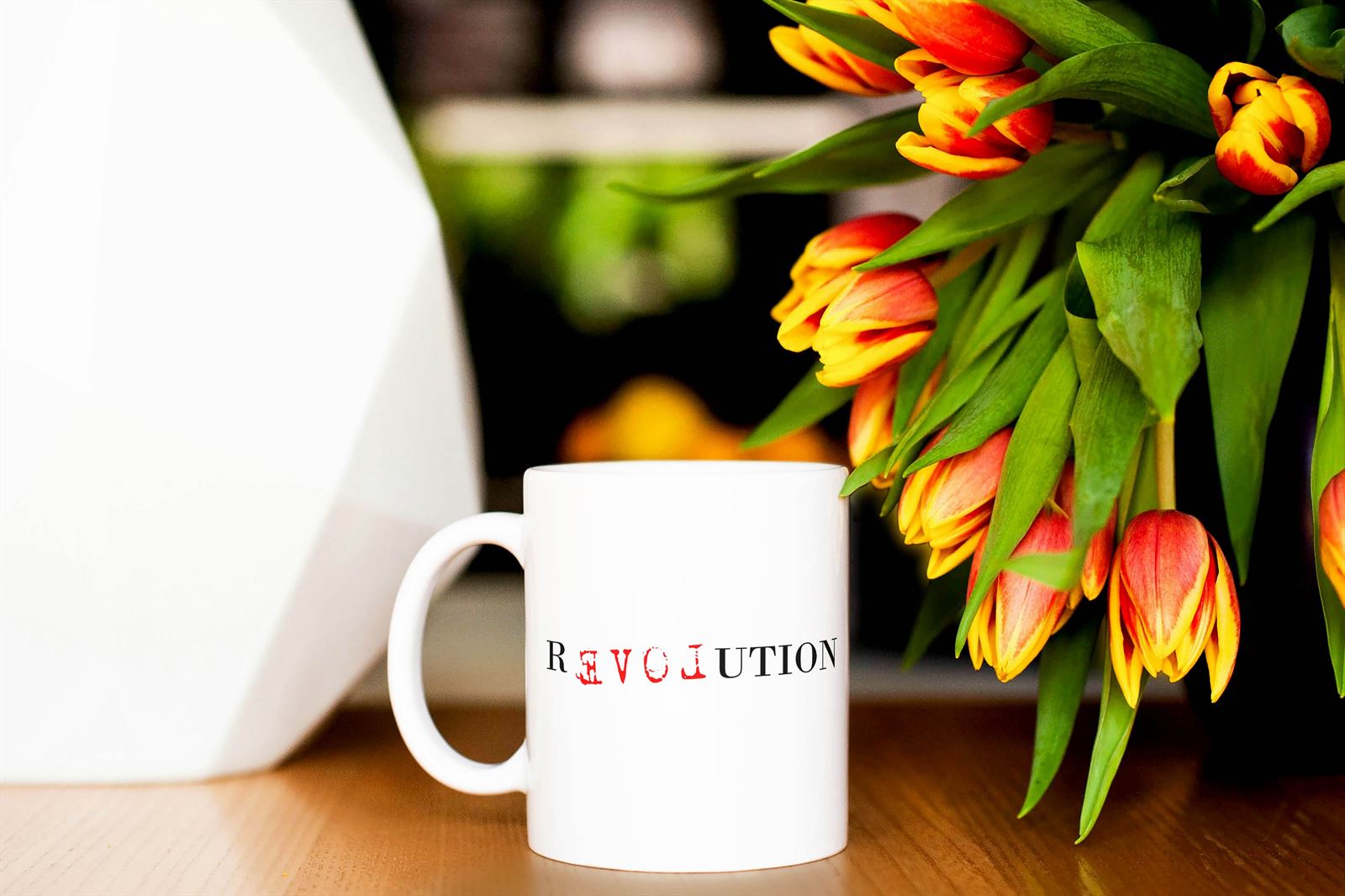 Taza rEVOLution - Imagen 2