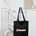 Tote bag Claustro - Imagen 2