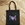 Tote bag TEACHE / PEACE - Imagen 2