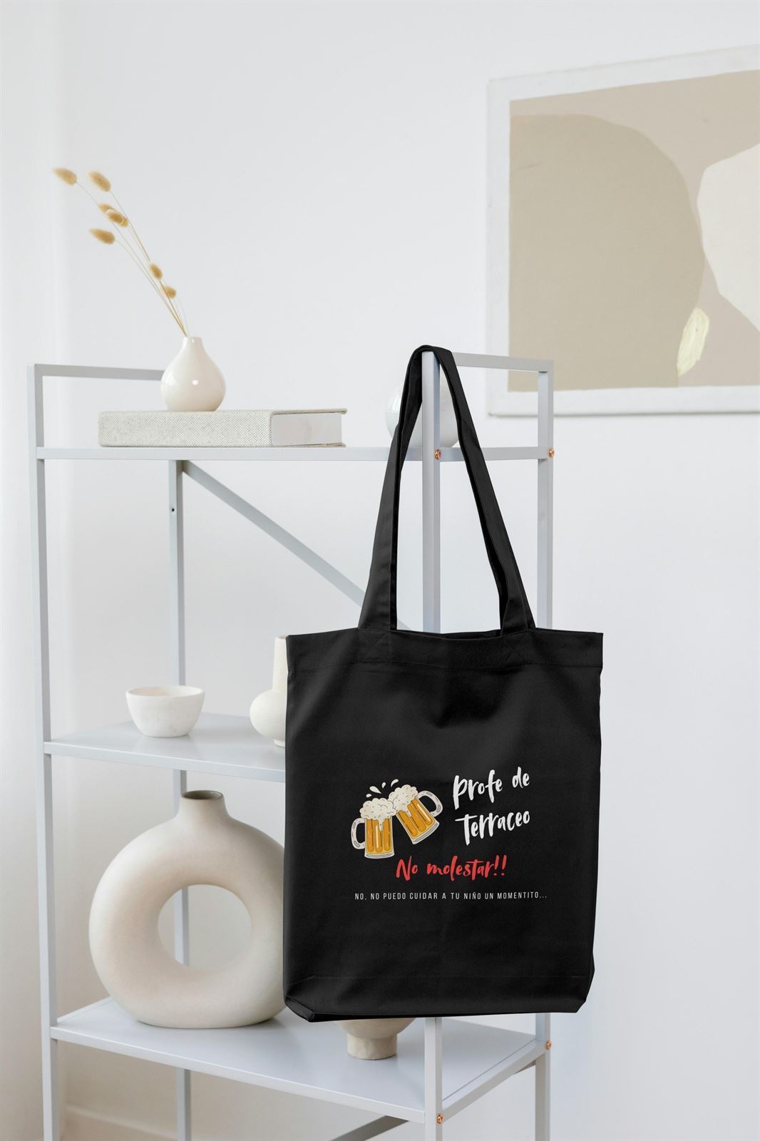 Tote bag Terraceo - Imagen 2