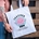 Tote bag ZEN - Imagen 2